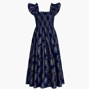 Hill House Home Ellie Nap Dress